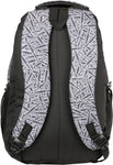 United Bags Pencil Pi Backpack 35 L Backpack