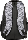 United Bags Pencil Pi Backpack 35 L Backpack
