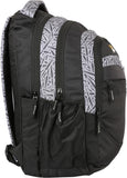 United Bags Pencil Pi Backpack 35 L Backpack