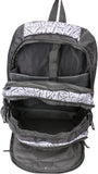 United Bags Pencil Pi Backpack 35 L Backpack