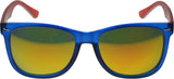 Pepe Jeans Wayfarer Sunglasses