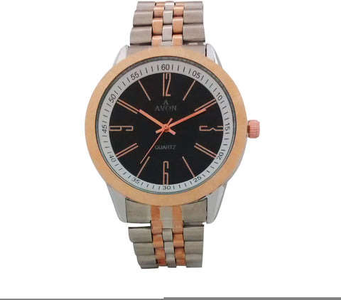 A Avon PK_504 Analog Watch  - For Men, Boys