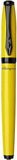 Platignum Retractable Fountain Pen