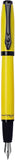 Platignum Retractable Fountain Pen