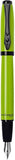 Platignum Studio Fountain Pen
