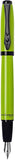 Platignum Studio Fountain Pen