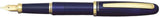 Platinum Balance Fountain Pen
