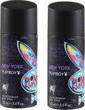 Playboy New York Combo Set
