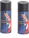 Playboy London Combo Set