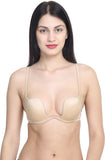 PrivateLifes MasterPiece Women's Push-up Bra