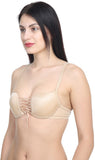 PrivateLifes MasterPiece Women's Push-up Bra