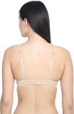 PrivateLifes MasterPiece Women's Push-up Bra