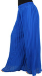 Bottoms More Regular Fit Women's Blue Trousers