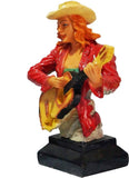 Parv Collections Showpiece  -  9 cm