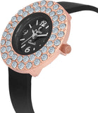 palito PLO 166 Analog Watch  - For Girls, Women