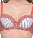 Ploomz Pz-30b Women's T-Shirt Bra