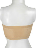 PrivateLifes Privacy Women's Tube Bra