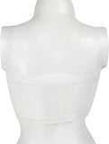 PrivateLifes Privacy Women's Tube Bra