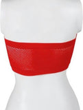 PrivateLifes Privacy Women's Tube Bra