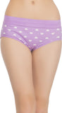 Miss Clyra Women's Brief Panty