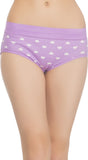 Miss Clyra Women's Brief Panty