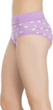 Miss Clyra Women's Brief Panty