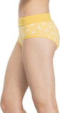 Miss Clyra Women's Brief Panty