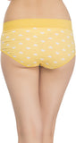 Miss Clyra Women's Brief Panty