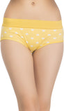 Miss Clyra Women's Brief Panty