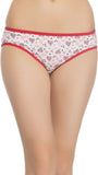 Miss Clyra Women's Brief Panty