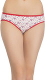 Miss Clyra Women's Brief Panty