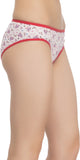 Miss Clyra Women's Brief Panty