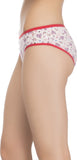 Miss Clyra Women's Brief Panty