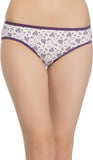 Miss Clyra Women's Brief Panty