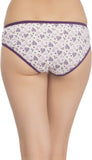 Miss Clyra Women's Brief Panty