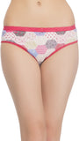 Miss Clyra Women's Brief Panty