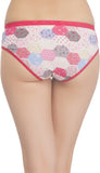 Miss Clyra Women's Brief Panty