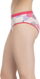 Miss Clyra Women's Brief Panty