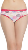 Miss Clyra Women's Brief Panty