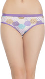 Miss Clyra Women's Brief Panty