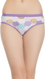 Miss Clyra Women's Brief Panty