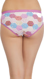 Miss Clyra Women's Brief Panty