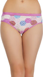 Miss Clyra Women's Brief Panty