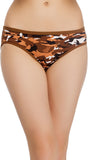 Miss Clyra Women's Brief Panty