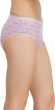 Miss Clyra Women's Brief Panty