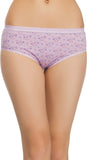Miss Clyra Women's Brief Panty