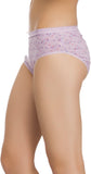 Miss Clyra Women's Brief Panty