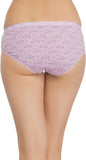 Miss Clyra Women's Brief Panty