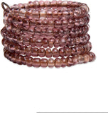 Jewel Paradise Brass Jewel Set