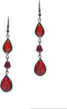 Jewel Paradise Brass Jewel Set